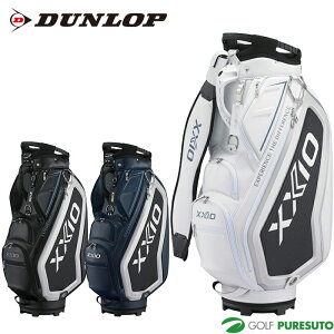 _bv St 9.0^ [NVI vvJ LfBobO GGC-X163 StobO J[g^Cv l[v[g󖳗 2025NH~f DUNLOP GOLF  uh