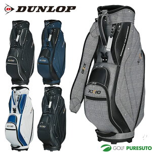 _bv St 9.5^ [NVI yʃf LfBobO GGC-X164 StobO J[g^Cv l[v[g󖳗 2025NH~f DUNLOP GOLF  uh