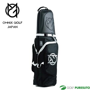 �I���j�b�N�X �S���t Accessory Hard Top Shell Travel Cover �g���x���J�o�[ AC20231001 �S���t�o�b�O 2025�N�t�ă��f�� OMNiX GOLF ������� �u�����h�y��Ap���z