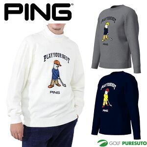 s St Mr.PING WJ[h N[lbN jbg vI[o[ 621-5270902 StEFA gbvX 2025NH~f PING GOLF  uh