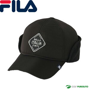 tB St StLbv Kq[g 2WAY ȃLbv Y 785-904 wbhEFA Xq 2025NH~f FILA GOLF H~EFA 785904 h   uh