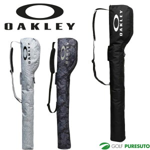 I[N[ St Oakley Club Case 18.0 Fw NuP[X FOS901822 St ֗ StObY 2025NH~f OAKLEY GOLF  uh