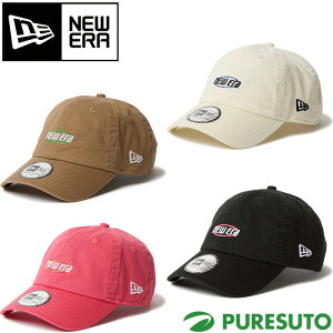 �j���[�G�� NEW ERA �L���b�v �J�W���A���N���V�b�N ���[�T�[���S Racer Logo ���j�Z�b�N�X 14667713 14667714 14667715 14667716 2025�N�H�~���f�� NEWERA �����Y ���f�B�[�X �X�q �w�b�h�E�F�A �X�|�[�c �^�E