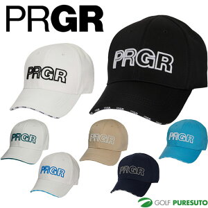 �v���M�A �S���t ���炩�� �X�^���_�[�h�L���b�v PCAP-105 �S���t�E�F�A �X�q 2022�N���f�� PRGR GOLF ������� �u�����h�y��P���z