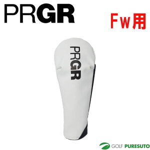 �v���M�A �S���t �J�W���A�� �w�b�h�J�o�[ �t�F�A�E�F�C�E�b�h�p PHC-110F �w�b�h�J�o�[ Fw�p 2024�N���f�� PRGR GOLF ������� �u�����h�y��P���z