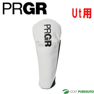 �v���M�A �S���t �J�W���A�� �w�b�h�J�o�[ ���[�e�B���e�B�p PHC-110U �w�b�h�J�o�[ Ut�p 2024�N���f�� PRGR GOLF ������� �u�����h�y��P���z