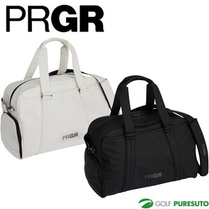 �v���M�A �S���t �x�[�V�b�N���f�� �{�X�g���o�b�O PBB-112 �S���t�o�b�O �{�X�g�� 2025�N���f�� PRGR GOLF ������� �u�����h�y��P���z