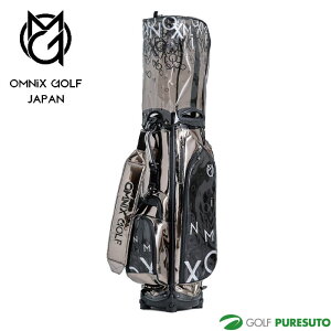 �I���j�b�N�X �S���t 9.0�^ Metal �J�[�g �L���f�B�o�b�O MT202410 �S���t�o�b�O �J�[�g�^�C�v 2025�N�t�ă��f�� OMNiX GOLF ������� �u�����h�y��Ap���z