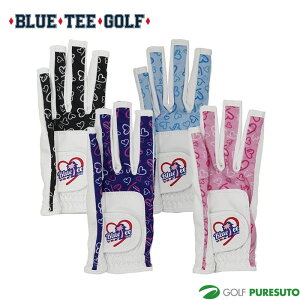 ���f�B�[�X �u���[�e�B�[�S���t �X�l�C�� �S���t�O���[�u ����g GL-003 BTG-GL003 �S���t�O���[�u BLUE TEE GOLF ������� �u�����h�y��Ki���z