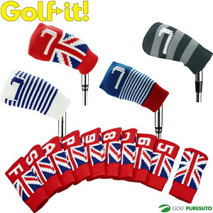 �A�C�A���J�o�[ 10�Z�b�g 5�`9�AP�AA�AS�AF�A���n H-66 �w�b�h�J�o�[ 1�{���� �S���t�C�b�g Golfit ���C�g Lite Ir�p ������� �u�����h�y��Li���z