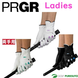 ���f�B�[�X �v���M�A �S���t �O���[�u ����p PGL-17W �S���t�O���[�u PRGR GOLF ������� �u�����h�y��P���z