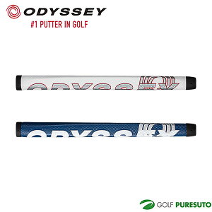 �I�f�b�Z�C �p�^�[�p�O���b�v WHITE HOT OG �z���C�g �V���o�[ 5720148 �l�C�r�[ �z���C�g 5720178 ���f�B�[�X�mODYSSEY PUTTER�n ������� �u�����h�y��C���z
