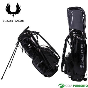 �o�Y���[�o���h�� �S���t Black Ship Caddy Bag �X�^���h�L���f�B�o�b�O �S���t�o�b�O �X�^���h�^�C�v VUZZRY VALDR GOLF ������� �u�����h