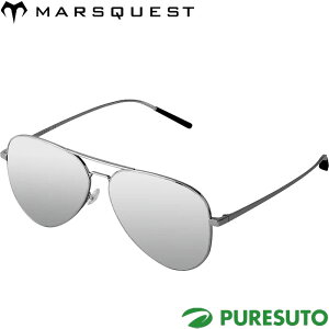 �}�[�Y�N�G�X�g MARSQUEST �T���O���X �t�H�[�X FORCE F01 �V���o�[×�N�H�[�c �~���[�����Y 2025�N���f�� �Ό������Y �X�|�[�c �A�E�g�h�A �S���t �^�E�����[�X �����Y ���f�B�[�X ���j�Z�b�N�X ��