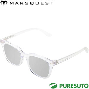�}�[�Y�N�G�X�g MARSQUEST �T���O���X �O���r�e�B GRAVITY G07 �N���X�^��×�A�b�V�� �~���[�����Y 2025�N���f�� �Ό������Y �X�|�[�c �A�E�g�h�A �S���t �^�E�����[�X �����Y ���f�B�[�X ���j�Z�b