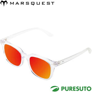 �}�[�Y�N�G�X�g MARSQUEST �T���O���X �O���r�e�B GRAVITY G09 �N���X�^��×���b�h 2025�N���f�� �Ό������Y �X�|�[�c �A�E�g�h�A �S���t �^�E�����[�X �����Y ���f�B�[�X ���j�Z�b�N�X ���y�� ����