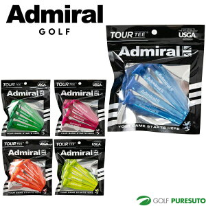 �A�h�~���� �S���t TOUR TEE �c�A�[�e�B�[�l�I�� ���[�W �����O�e�B�[ ADMG6AT1 �S���t�O�b�Y �e�B�[ 2026�N���f�� Admiral GOLF ������� �u�����h �����Y