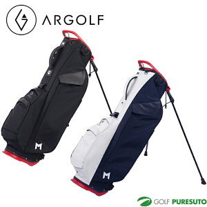 �A�[���S���t 7.5�^ �L���f�B�o�b�O M COMP �X�^���h SG1 �S���t�o�b�O �X�^���h�^�C�v 2025�N�H�~���f�� �~�j�}���S���t MINIMALGOLF ARGOLF ������� �u�����h �����Y