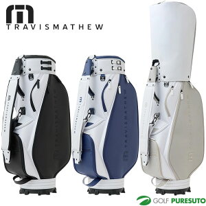 �g�����B�X�}�V���[ �S���t 9.5�^ RTM �J�[�g �L���f�B�o�b�O 7AN901 �S���t�o�b�O �J�[�g�^�C�v 2026�N���f�� TravisMathew GOLF ������� �u�����h �����Y