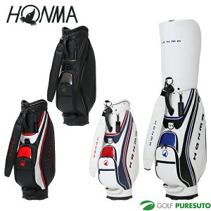 �z���} �S���t 9.0�^ �X�|�[�c �L���f�B�o�b�O CB12604 �S���t�o�b�O �J�[�g�^�C�v �l�[���v���[�g���󖳗� 2026�N���f�� HONMA GOLF ������� �u�����h �����Y