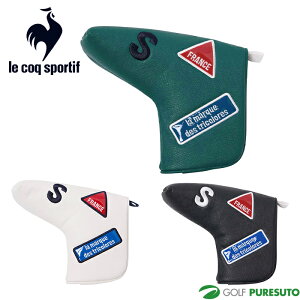 ���R�b�N�X�|���e�B�t �S���t �s���^ �}���b�g�^ �p�^�[�J�o�[ �w�b�h�J�o�[ LG6SHC50L �S���t�O�b�Y �S���t�N���u�J�o�[ PT�p 2026�N���f�� le coq sportif GOLF ������� �u�����h �����Y