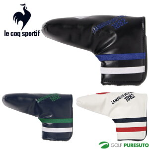 ���R�b�N�X�|���e�B�t �S���t �s���^ �}���b�g�^ �p�^�[�J�o�[ �w�b�h�J�o�[ �}�O�l�b�g�^�C�v LG6SHC50M �S���t�O�b�Y �S���t�N���u�J�o�[ PT�p 2026�N���f�� le coq sportif GOLF ������� �u�����h 