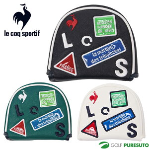 ���R�b�N�X�|���e�B�t �S���t �l�I�}���b�g�^�Ή� �p�^�[�J�o�[ �w�b�h�J�o�[ LG6SHC51L �S���t�O�b�Y �S���t�N���u�J�o�[ PT�p 2026�N���f�� le coq sportif GOLF ������� �u�����h �����Y