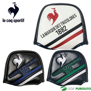 ���R�b�N�X�|���e�B�t �S���t �l�I�}���b�g�^�Ή� �p�^�[�J�o�[ �w�b�h�J�o�[ �}�O�l�b�g�^�C�v LG6SHC51M �S���t�O�b�Y �S���t�N���u�J�o�[ PT�p 2026�N���f�� le coq sportif GOLF ������� �u����