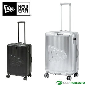 ニューエラ Wheel Carry Case 60-66L キャリーケース MEDIUM 14409930 14409931 バッグ スーツケース 2026年モデル NEWERA おしゃれ ブランド メンズ