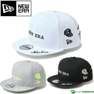 �j���[�G�� �S���t �S���t�L���b�v 9FIFTY Archive Logo �A�[�J�C�u���S �X�q ���j�Z�b�N�X 14747225 14747226 14747227 2026�N�t�ă��f�� NEW ERA NEWERA �����Y ���f�B�[�X �j���[�G���S���t �X�i�b�v�o�b�N 