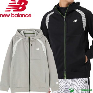 �j���[�o�����X �S���t ���� �X�E�F�b�g �t���W�b�v �t�[�f�B�[ �����Y 012-6162001 �S���t�E�F�A �A�E�^�[ �u���]�� �p�[�J�[ 2026�N�t�ă��f�� �t�ăE�F�A new balance Newbalance GOLF ������� �u����