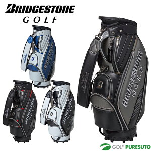 �u���a�X�g�� �S���t 9.5�^ �X�|�[�c���f�� �L���f�B�o�b�O CB2611 �S���t�o�b�O �J�[�g�^�C�v �l�[���v���[�g���󖳗� 2026�N���f�� BRIDGESTONE GOLF ������� �u�����h �����Y