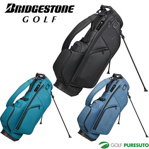 �u���a�X�g�� �S���t 9.5�^ ULTICORE �X�^���h �L���f�B�o�b�O CB2631 �l�[���v���[�g���󖳗� 2026�N���f�� BRIDGESTONE GOLF ������� �u�����h �����Y