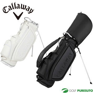 �L�����E�F�C �S���t 9.0�^ SP-002 �X�^���h 26 JM �L���f�B�o�b�O 5126026 5126027 �S���t�o�b�O �X�^���h�^�C�v 2026�N���f�� Callaway GOLF ������� �u�����h �����Y
