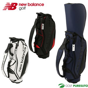 �j���[�o�����X �S���t 9.5�^ �J�[�g �L���f�B�o�b�O UNISEX 012-6980001 �l�[���v���[�g���󖳗� 2026�N���f�� New Balance GOLF ������� �u�����h �����Y