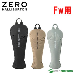 �[���n���o�[�g�� �S���t DICROS SOLO Series FW Cover �t�F�A�E�F�C�E�b�h�p �w�b�h�J�o�[ ZHG-HC DS 85022 �S���t�N���u�J�o�[ 2026�N���f�� ZERO HALLIBURTON GOLF ������� �u�����h �����Y
