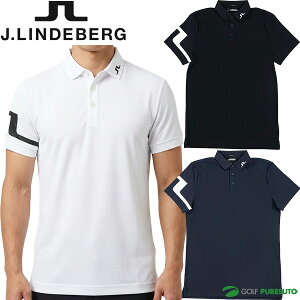 J.�����h�o�[�O ���� �|���V���c �q�[�X���M�����[�t�B�b�g�S���t�|�� �����Y 071-24867 �S���t�E�F�A �g�b�v�X J.LINDEBERG Heath Regular Fit Golf Polo �t�ăE�F�A ������� �u�����h