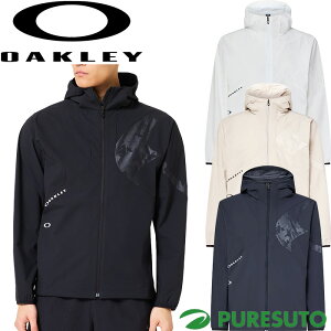 �I�[�N���[ Oakley ���� �t���W�b�v �W���P�b�g �G���n���X ���r���e�B�W���P�b�g 7.0 �����Y FOA408986 �A�E�^�[ �g���[�j���O�E�F�A �X�|�[�c�E�F�A 2026�N�t�ă��f�� Enhance Mobility Jacket 7.0 �t�ăE
