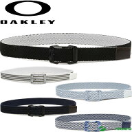 オークリー ベルト ウェブ リバーシブル ベルト 14.1 メンズ FOS902057 ゴルフウェア Oakley Web Reversi…