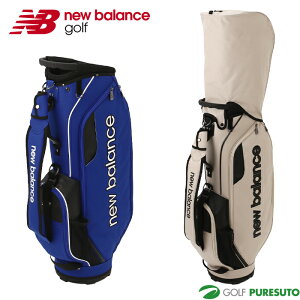 �j���[�o�����X �S���t 9.0�^ �J�[�g �L���f�B�o�b�O 46�C���`�Ή� UNISEX 012-5980001 2026�N���f�� Newbalance GOLF ������� �u�����h �����Y
