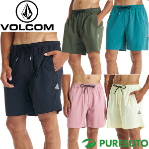�{���R�� VOLCOM �{�[�h�V���[�c �s�X�g���X�g�[���W���� �g�����N�X �p���c 17 �����Y VBS261021 2026�N�t�ă��f�� �t�ăE�F�A PISTOL STONE JAM TRUNKS 17 �W�����V���[�c �T�[�t�B�� �}�����X�|�[�c �f