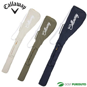 �L�����E�F�C �S���t TR CG ADVANCE CLUB CASE NVY 26 JM NVY BEI KHA 5926032 5926033 5926034 �S���t�o�b�O �N���u�P�[�X 2026�N���f�� Callaway GOLF �A�h�o���X �N���u ������� �u�����h �����Y