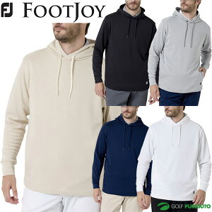 �t�b�g�W���C ���� �X�g���b�`�t�[�f�B�[�v���I�[�o�[ �p�[�J�[ Essential Ms LtWt �����Y FJ-S26-BEM01 40247 40248 40252 40253 40255 �g�b�v�X �S���t�E�F�A 2026�N�t�ă��f�� FOOTJOY �t�ăE�F�A ������� �u