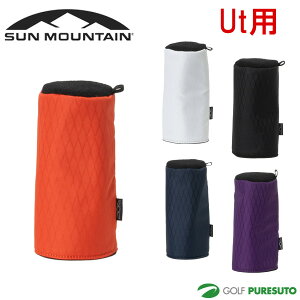 �T���}�E���e�� �S���t ���[�e�B���e�B�p �w�b�h�J�o�[ CYLINDER TYPE UT SUMG5FH3 �����Y ���f�B�[�X ���j�Z�b�N�X 2026�N���f�� SUN MOUNTAIN GOLF ������� �u�����h