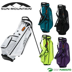 �T���}�E���e�� �S���t 9.0�^ �L���f�B�o�b�O APPROACH LITE JC SUMG6SC1 �X�^���h�^�C�v �S���t�o�b�O �����Y ���f�B�[�X ���j�Z�b�N�X 2026�N���f�� SUN MOUNTAIN GOLF ������� �u�����h