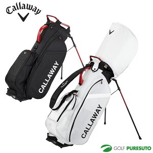 �L�����E�F�C �S���t 9.0�^ SP-001 �X�^���h 26 JM WHT BLK 5126024 5126025 �S���t�o�b�O �L���f�B�o�b�O �X�^���h�^�C�v 2026�N���f�� Callaway GOLF ������� �u�����h �����Y