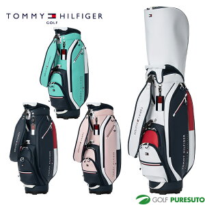 �g�~�[�q���t�B�K�[ �S���t 9.0�^ �J�[�g �L���f�B�o�b�O �G�b�Z���V���� THMG6SC6 �S���t�o�b�O �J�[�g�^�C�v �l�[���v���[�g���󖳗� 2026�N���f�� TOMMY HILFIGER GOLF ������� �u�����h �����Y