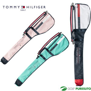 �g�~�[�q���t�B�K�[ �S���t �N���u�P�[�X �G�b�Z���V���� THMG6SK1 �S���t�N���u�P�[�X 2026�N���f�� TOMMY HILFIGER GOLF ������� �u�����h �����Y