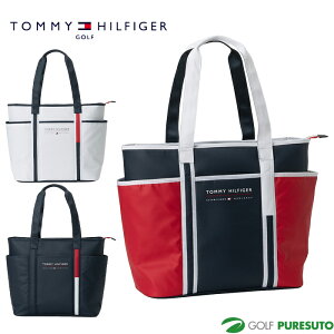 �g�~�[�q���t�B�K�[ �S���t �g�[�g�o�b�O �G�b�Z���V���� THMG6ST8 ���b�J�[�o�b�O 2026�N���f�� TOMMY HILFIGER GOLF ������� �u�����h �����Y