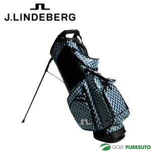 �W�F�C�����h�o�[�O 9.5�^ Play Stand Bag Printed VESSEL �v�����g�� �X�^���h �L���f�B�o�b�O 073-15204 �S���t�o�b�O 2026�N���f�� J.LINDEBERG ������� �u�����h �����Y